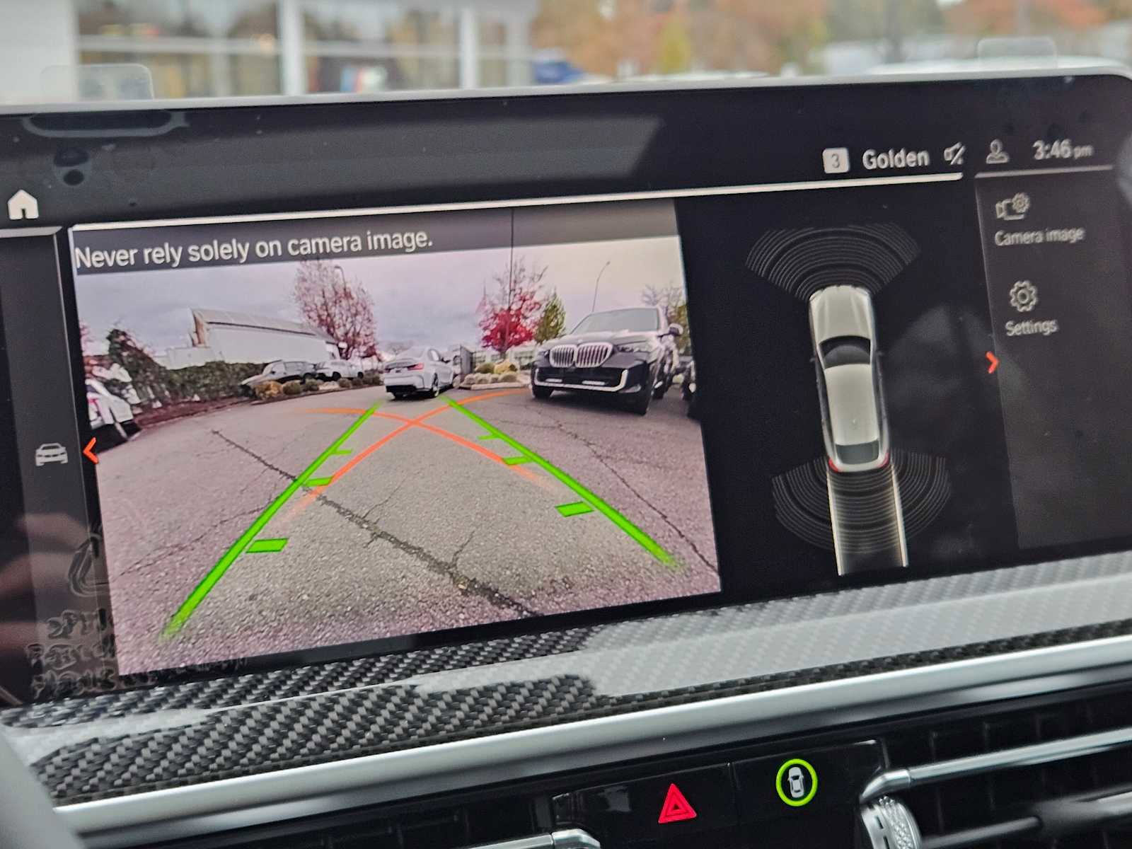 New 2025 BMW X4 M40i w/ Premium Package image 28