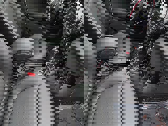 Used 2015 MINI Cooper S image 24