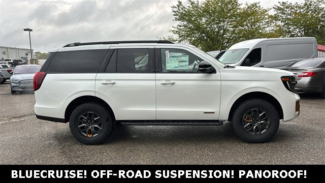 New 2025 Ford Expedition Tremor image 28
