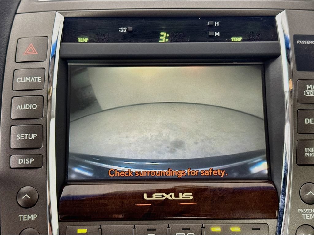 Used 2010 Lexus ES 350 w/ Preferred Accessory Package FWD image 18