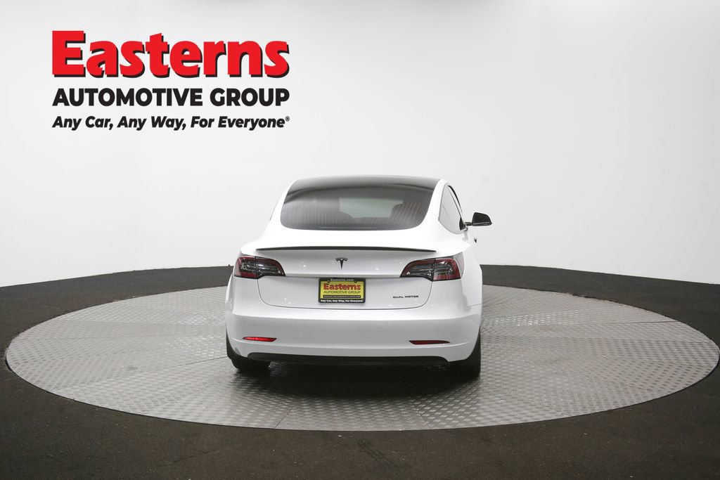 Used 2019 Tesla Model 3 Long Range image 32