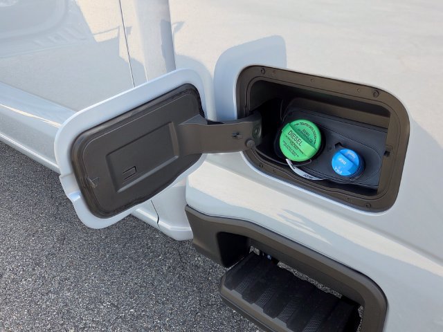 New 2027 Ford F350 Lariat RWD image 22