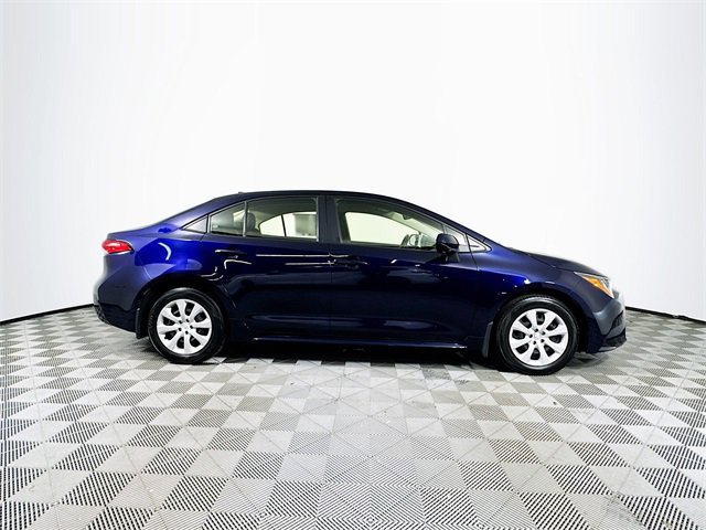 Certified 2023 Toyota Corolla LE image 9