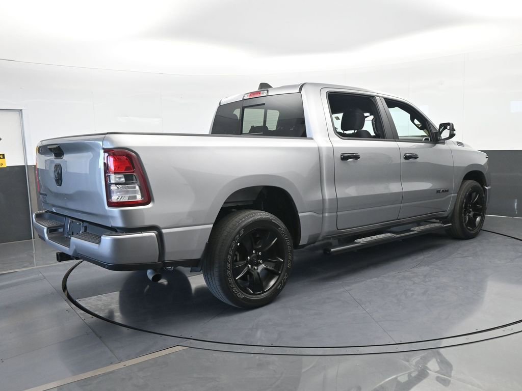Used 2023 RAM 1500 Big Horn image 6