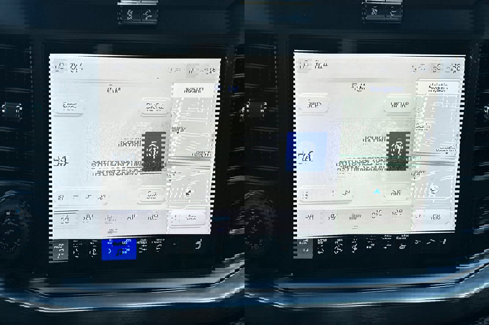 New 2025 Ford F250 Lariat w/ Lariat Ultimate Package image 18