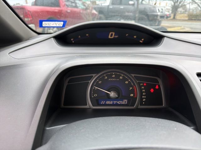 Used 2006 Honda Civic LX image 15