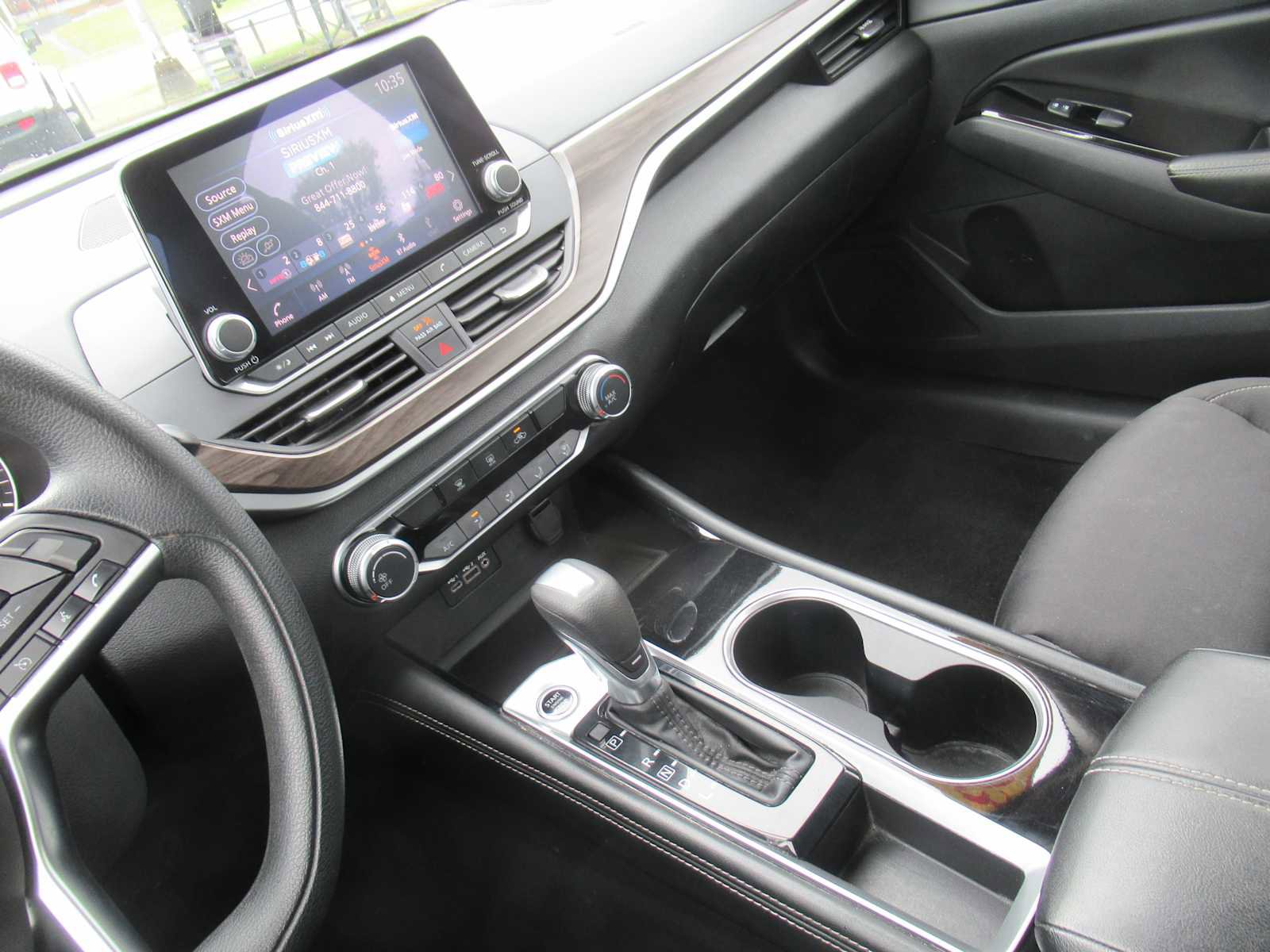 Used 2023 Nissan Altima 2.5 SV image 27