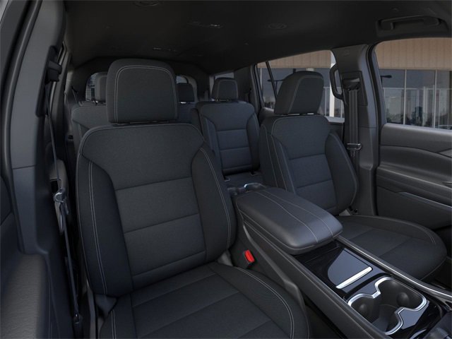 New 2026 Chevrolet Traverse LT w/ Enhanced Driving Package image 16