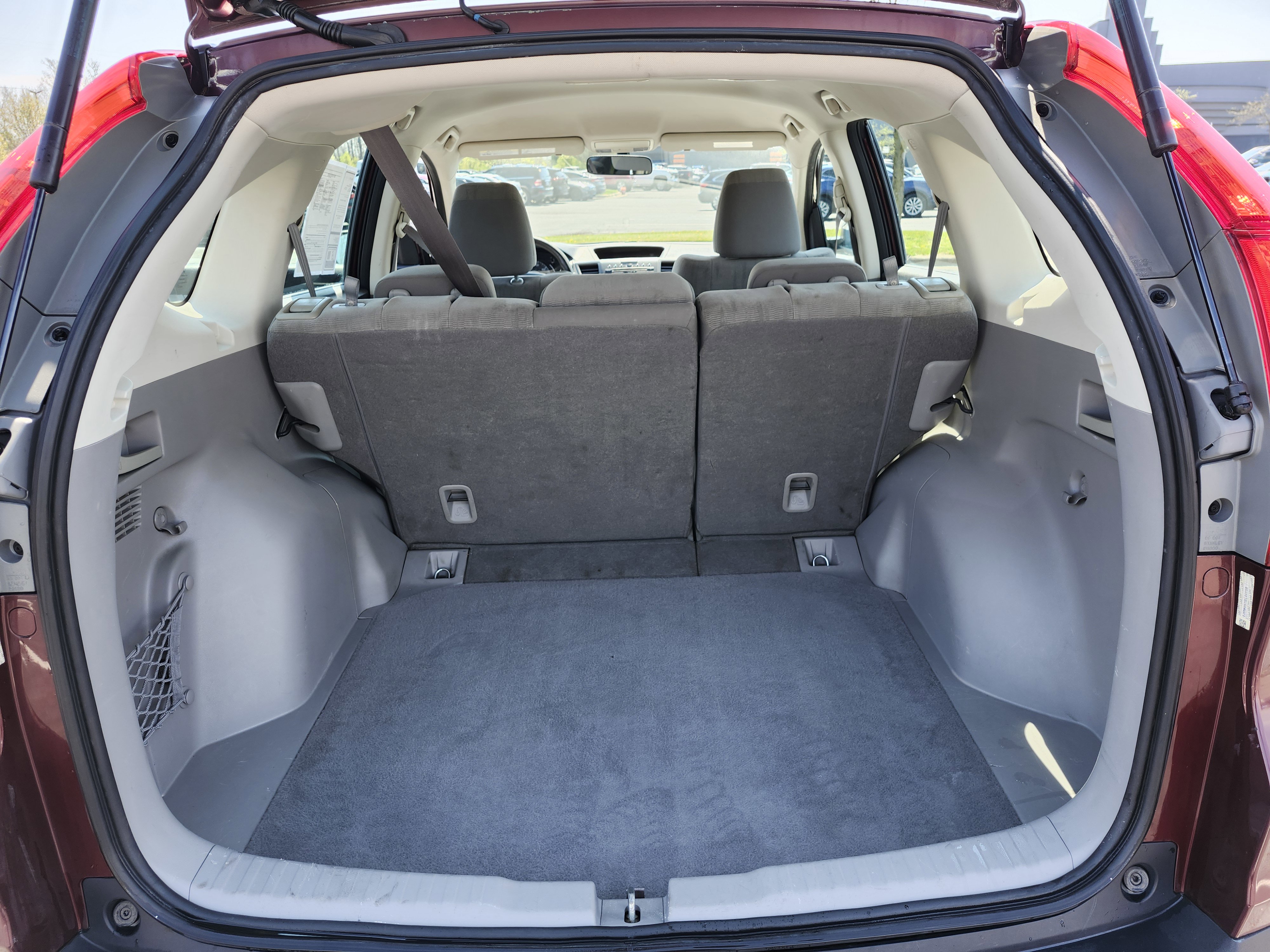 Used 2014 Honda CR-V LX image 21