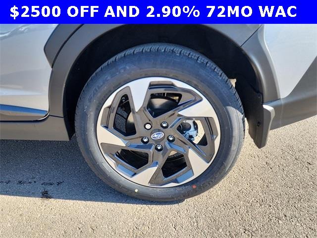 New 2026 Subaru Crosstrek 2.5i Limited image 27