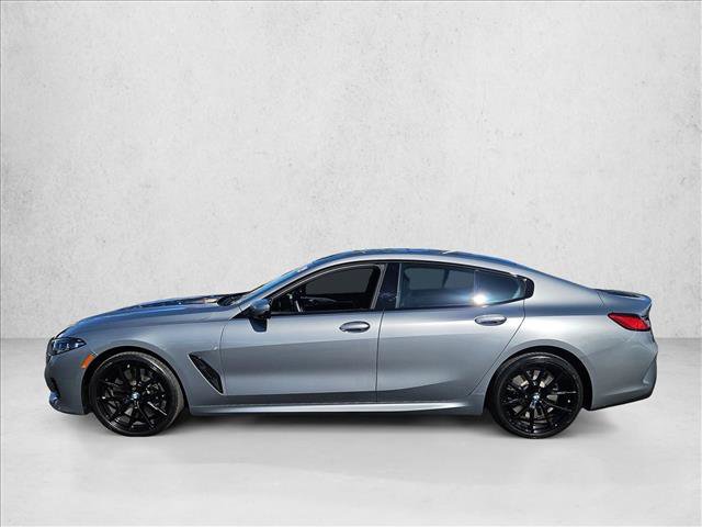 Used 2026 BMW 840i RWD image 9
