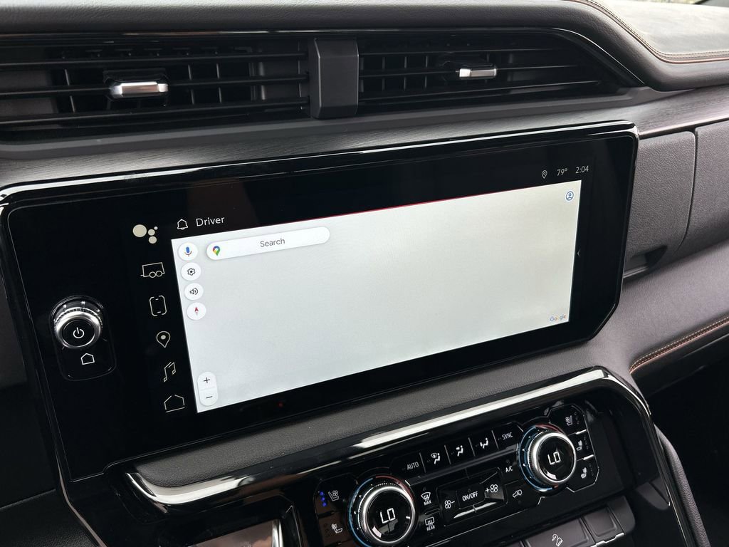 Used 2025 GMC Sierra 1500 AT4 w/ Technology Package image 14