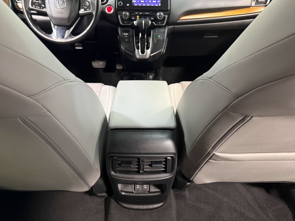 Used 2019 Honda CR-V EX-L image 70