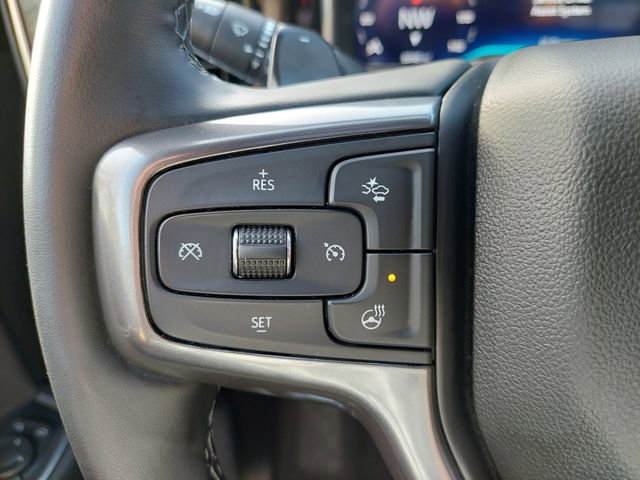 Used 2023 Chevrolet Silverado 1500 High Country w/ Technology Package image 47