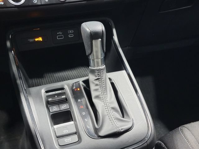 Certified 2024 Honda CR-V EX image 22