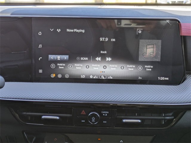 New 2026 Nissan Kicks SR w/ SR Premium Package image 19