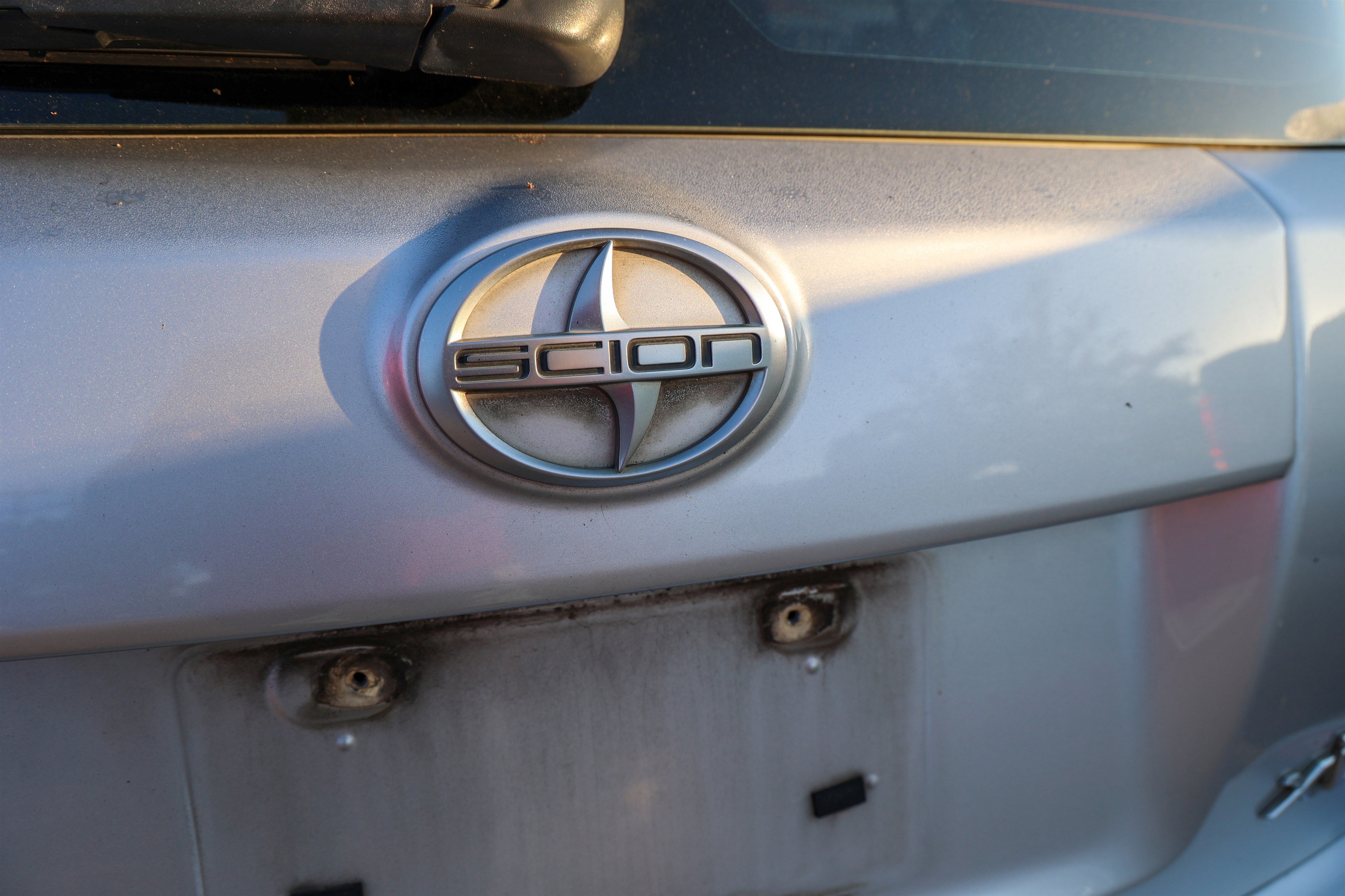 Used 2012 Scion xD FWD image 12