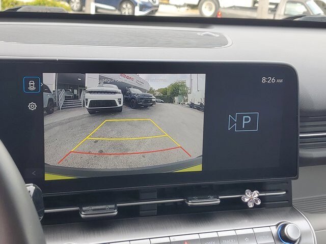 Used 2024 Hyundai Kona SEL FWD image 24