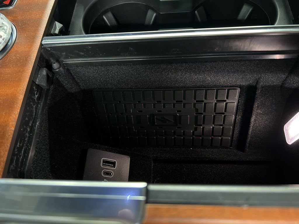 New 2026 Lincoln Navigator Black Label image 18