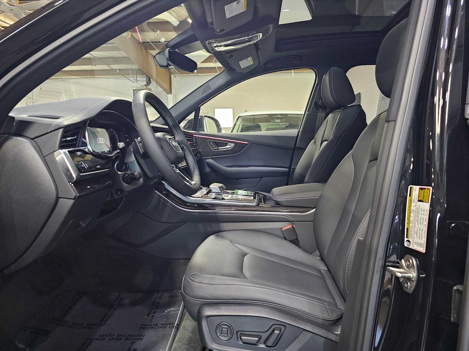 New 2026 Audi Q7 Premium Plus AWD/4WD image 23