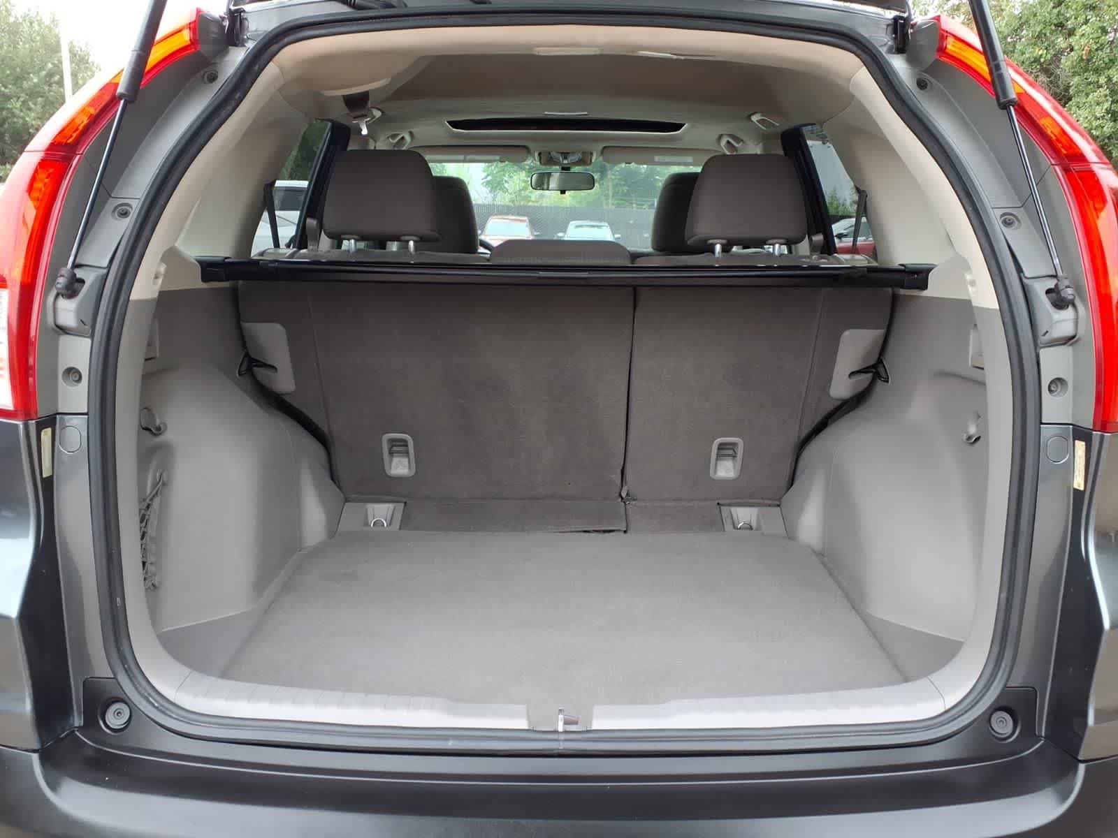 Used 2013 Honda CR-V EX image 6