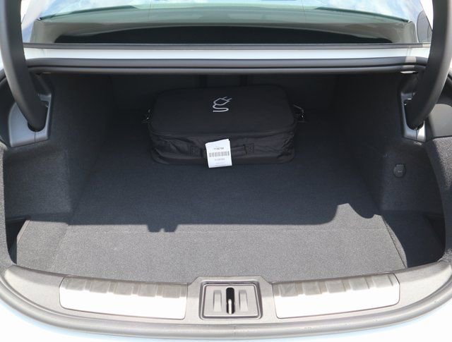 New 2025 Porsche Taycan 4S image 22