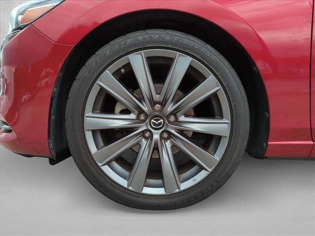 Used 2020 MAZDA MAZDA6 Touring FWD image 13