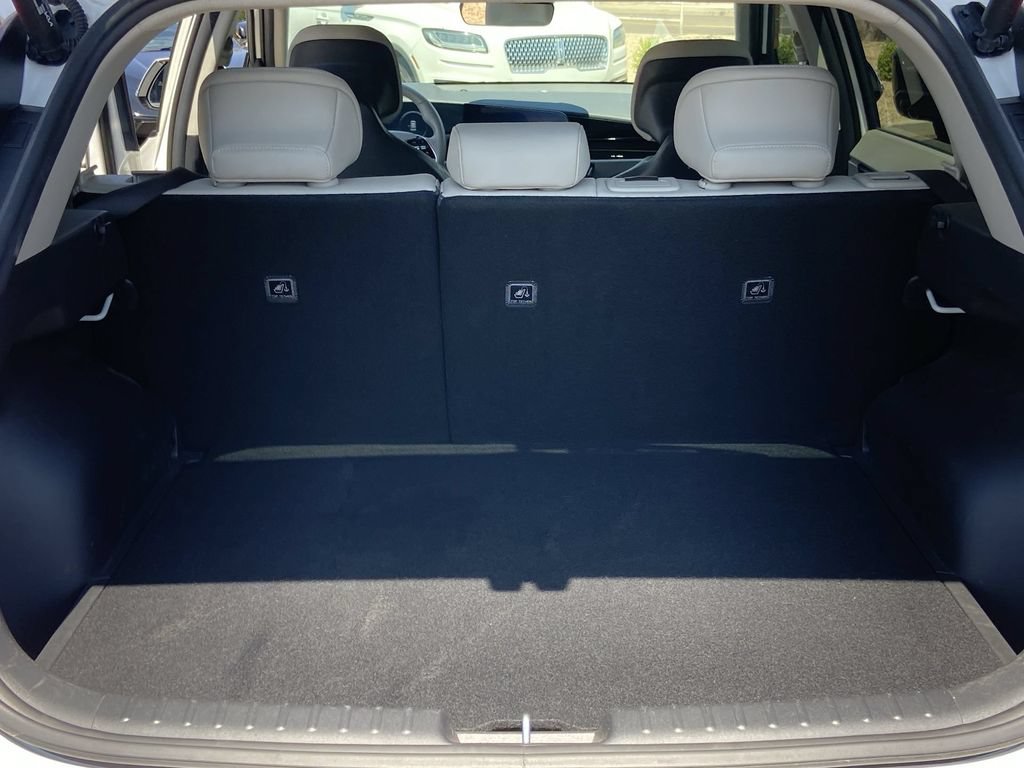 Used 2023 Kia Niro Wind FWD image 22