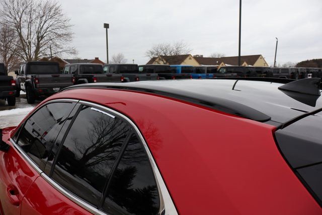 Used 2024 Lexus UX 250h F Sport image 32