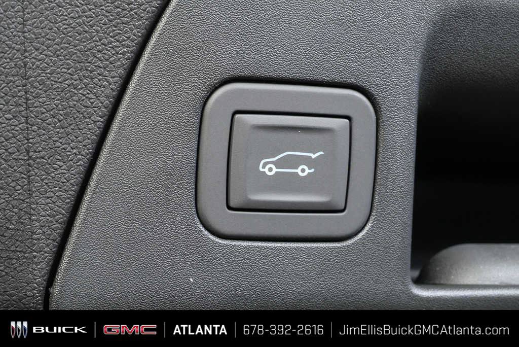 New 2026 Buick Envision Preferred AWD/4WD image 29