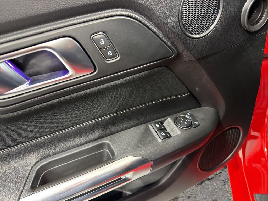 Used 2021 Ford Mustang Mach 1 w/ Mach 1 Handling Package image 20