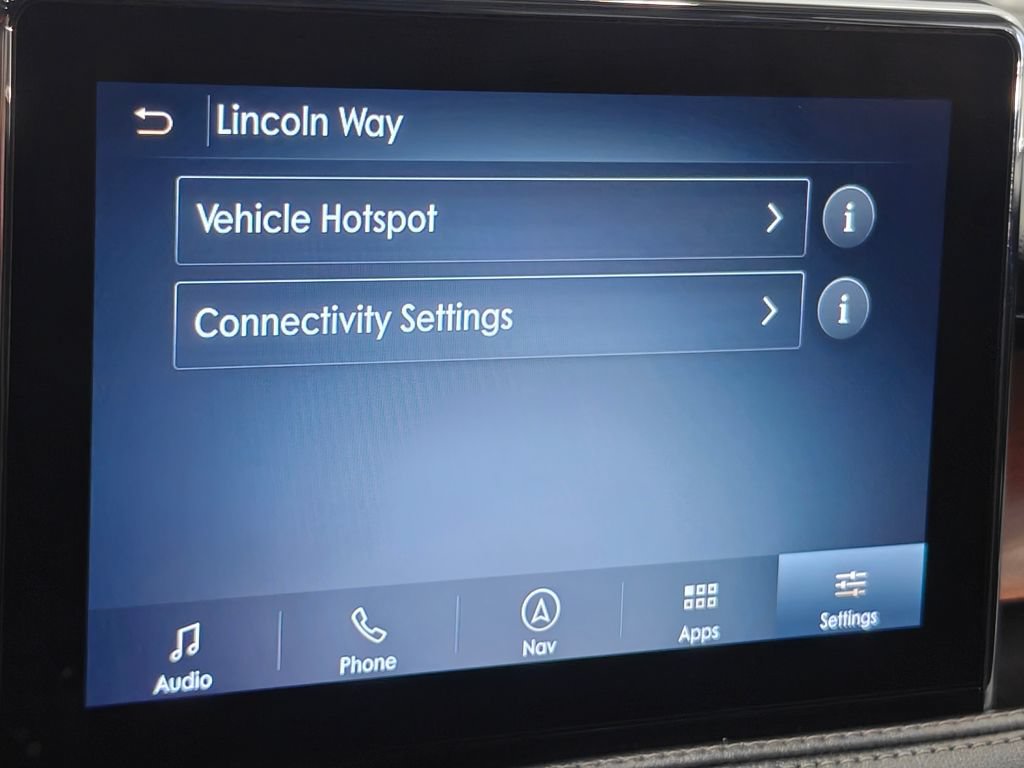 Used 2020 Lincoln Corsair Reserve w/ Equipment Group 201A AWD/4WD image 54