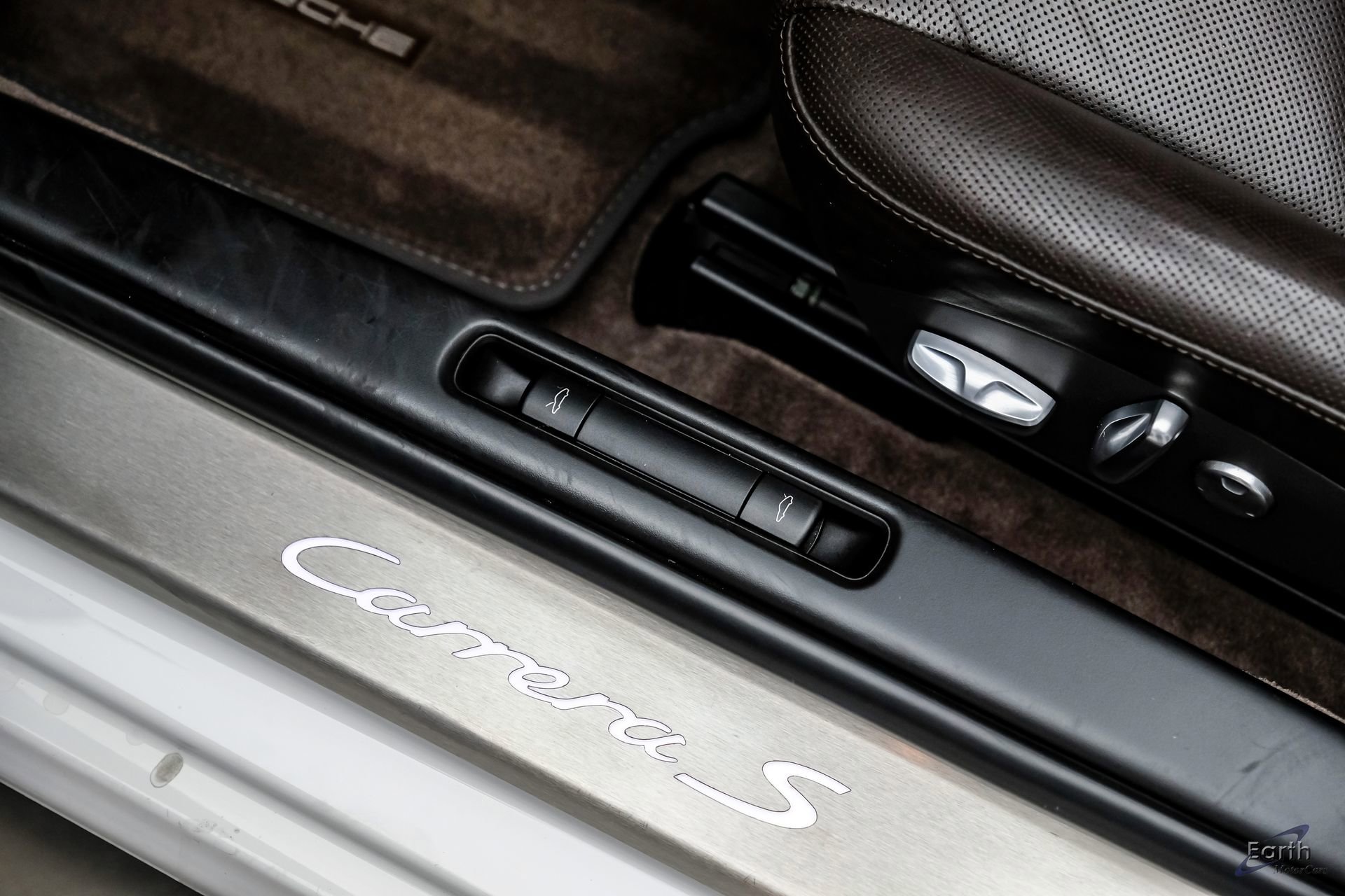 Used 2011 Porsche 911 Carrera S RWD image 47