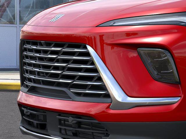 New 2026 Buick Enclave Preferred w/ Power Package image 13