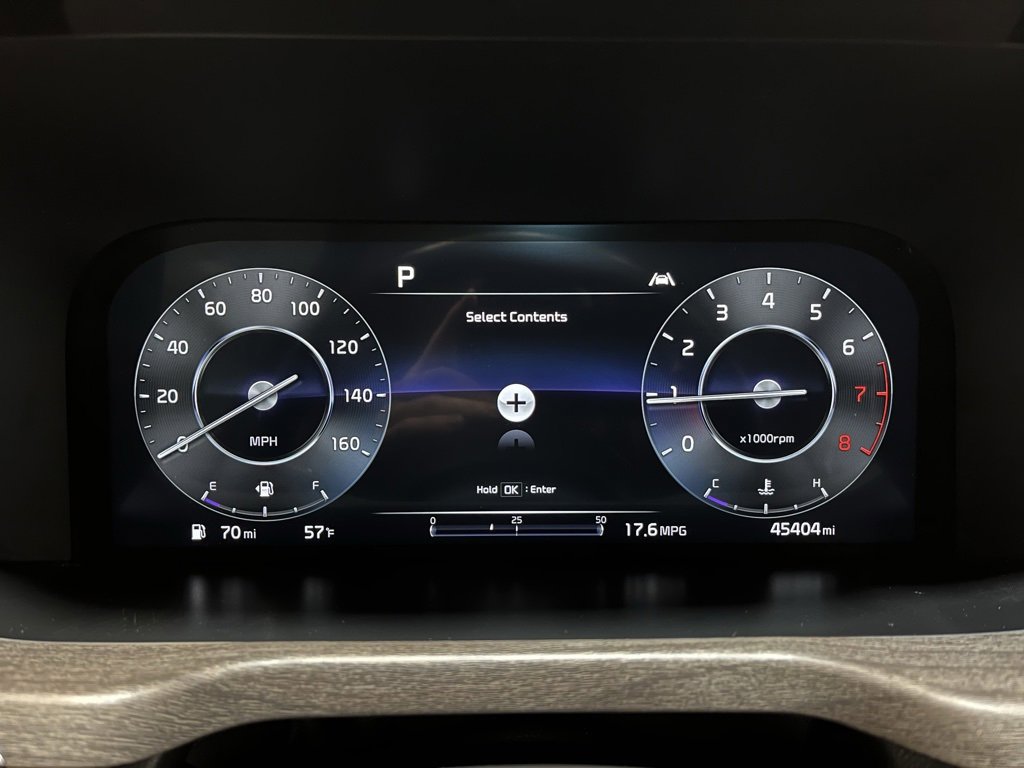 Used 2022 Kia Sorento SX Prestige w/ Rust Color Package image 5