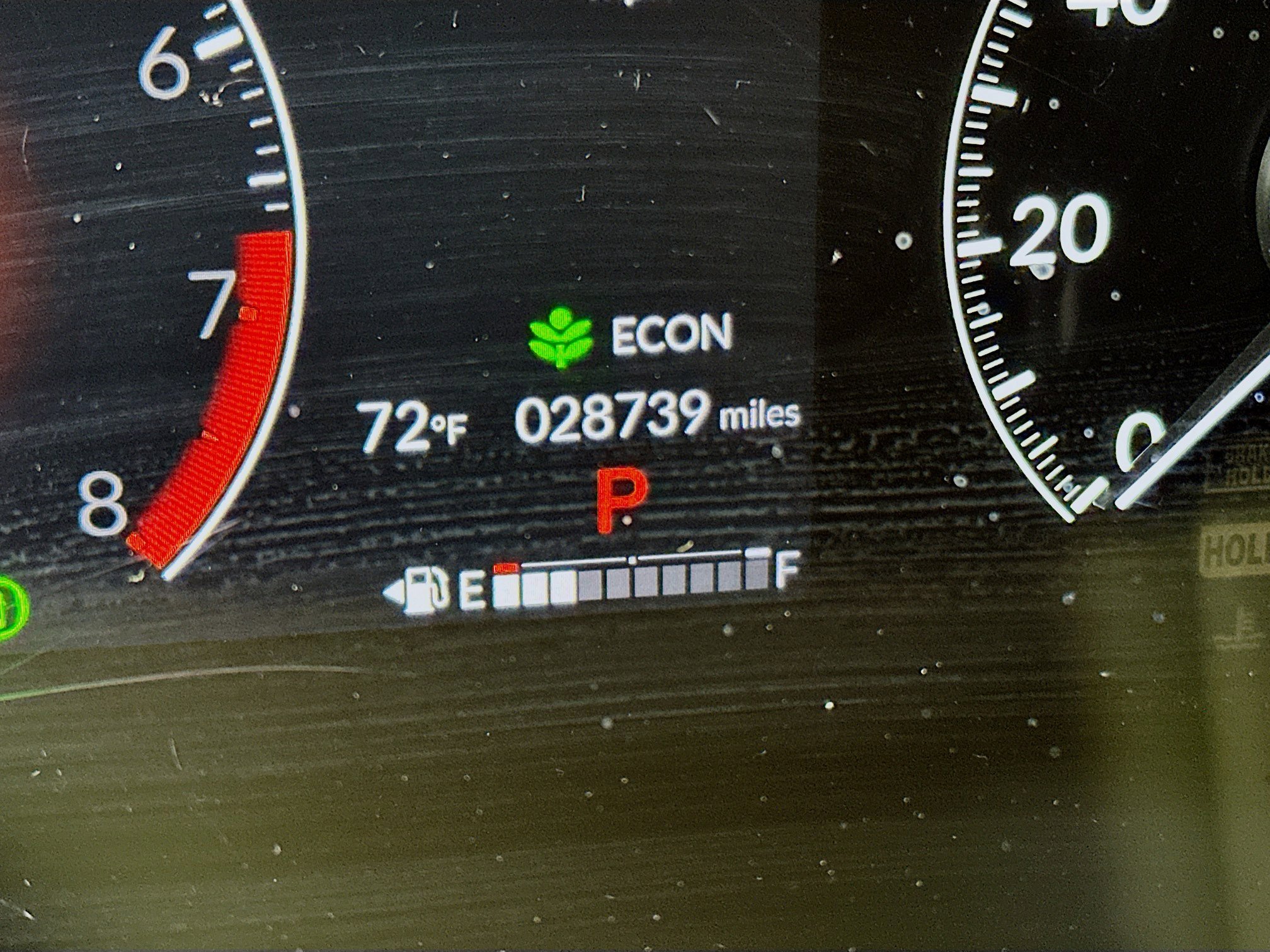 Used 2023 Honda HR-V LX image 19