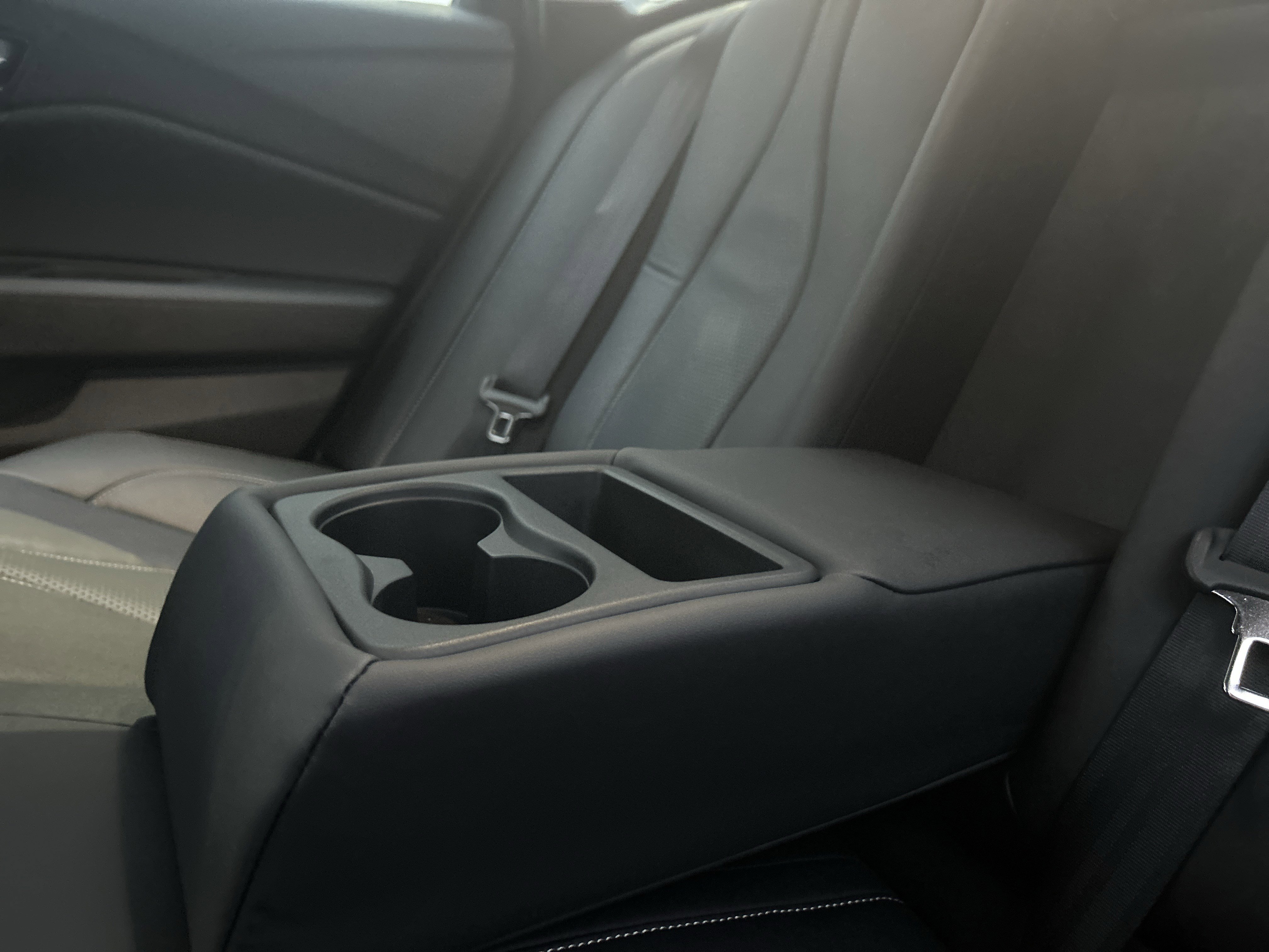 Used 2024 Acura TLX w/ Technology Package image 27