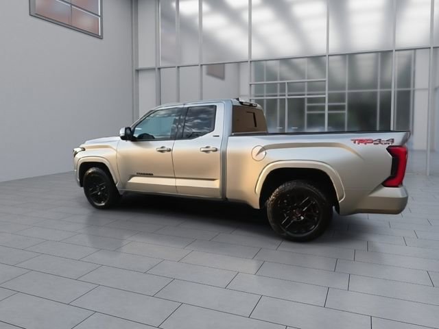 Used 2022 Toyota Tundra SR5 w/ TRD Sport Premium Package AWD/4WD image 6