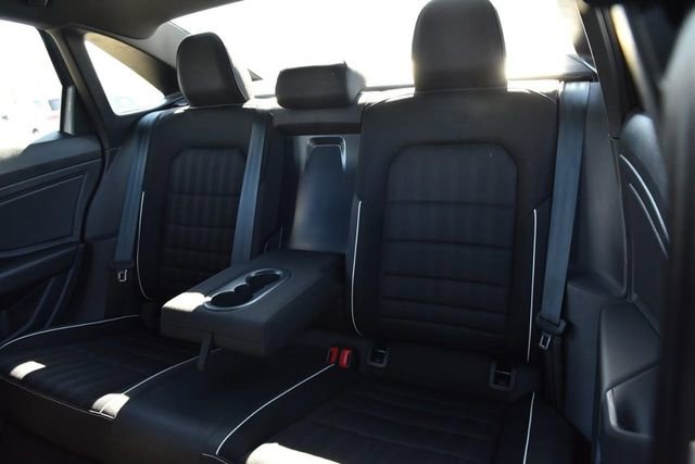 Certified 2024 Volkswagen Jetta Sport image 21