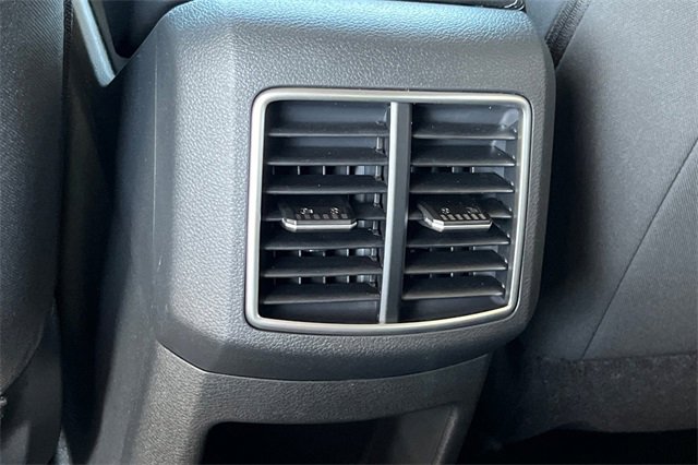 New 2025 Kia Sportage LX image 15