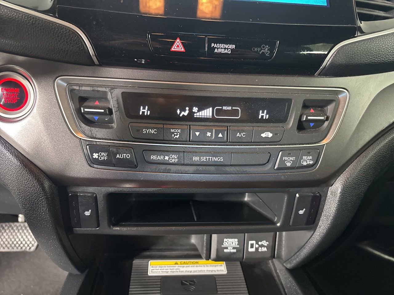 Used 2022 Honda Passport EX-L image 20