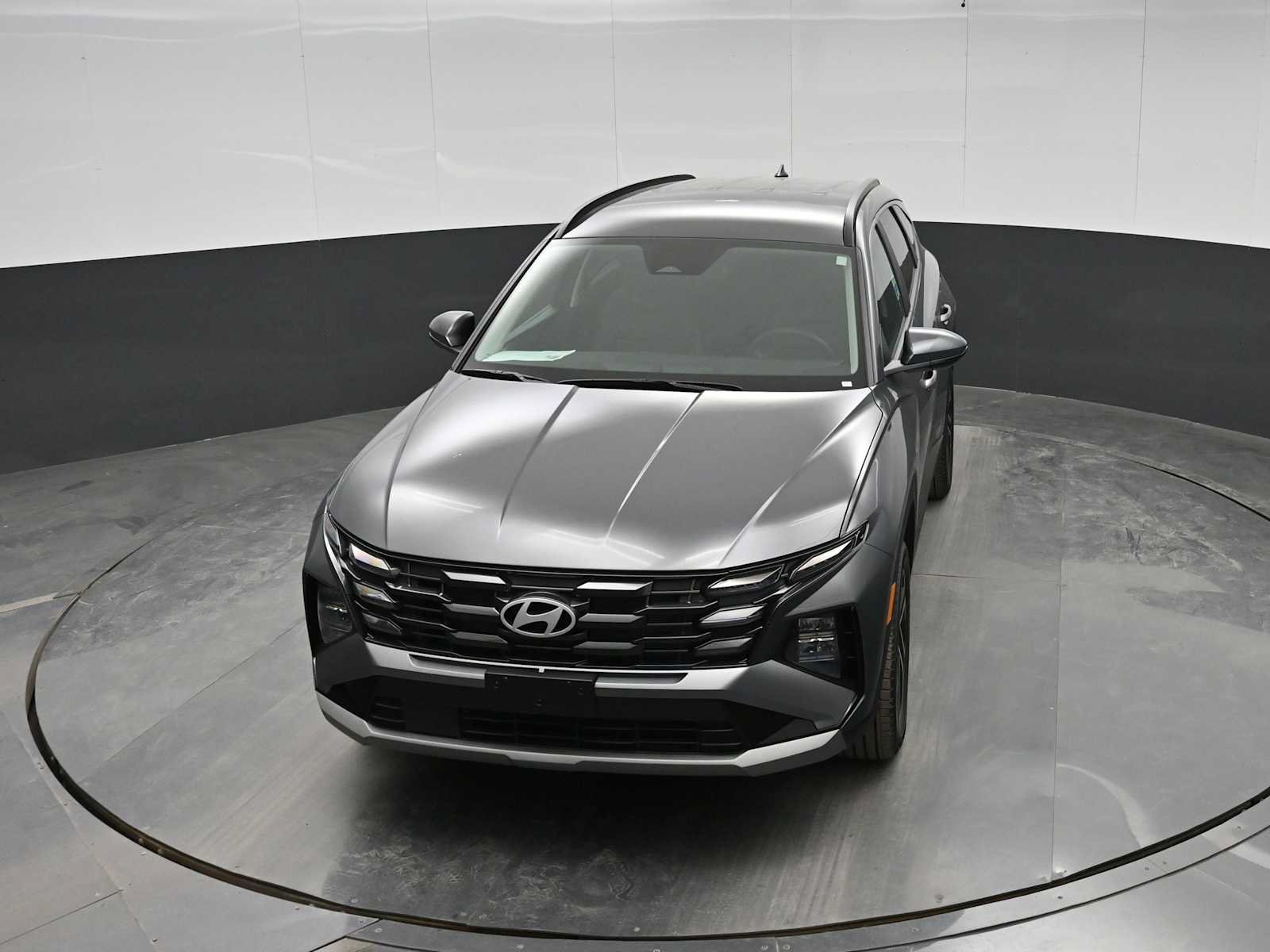 New 2026 Hyundai Tucson SEL Plus AWD/4WD image 25