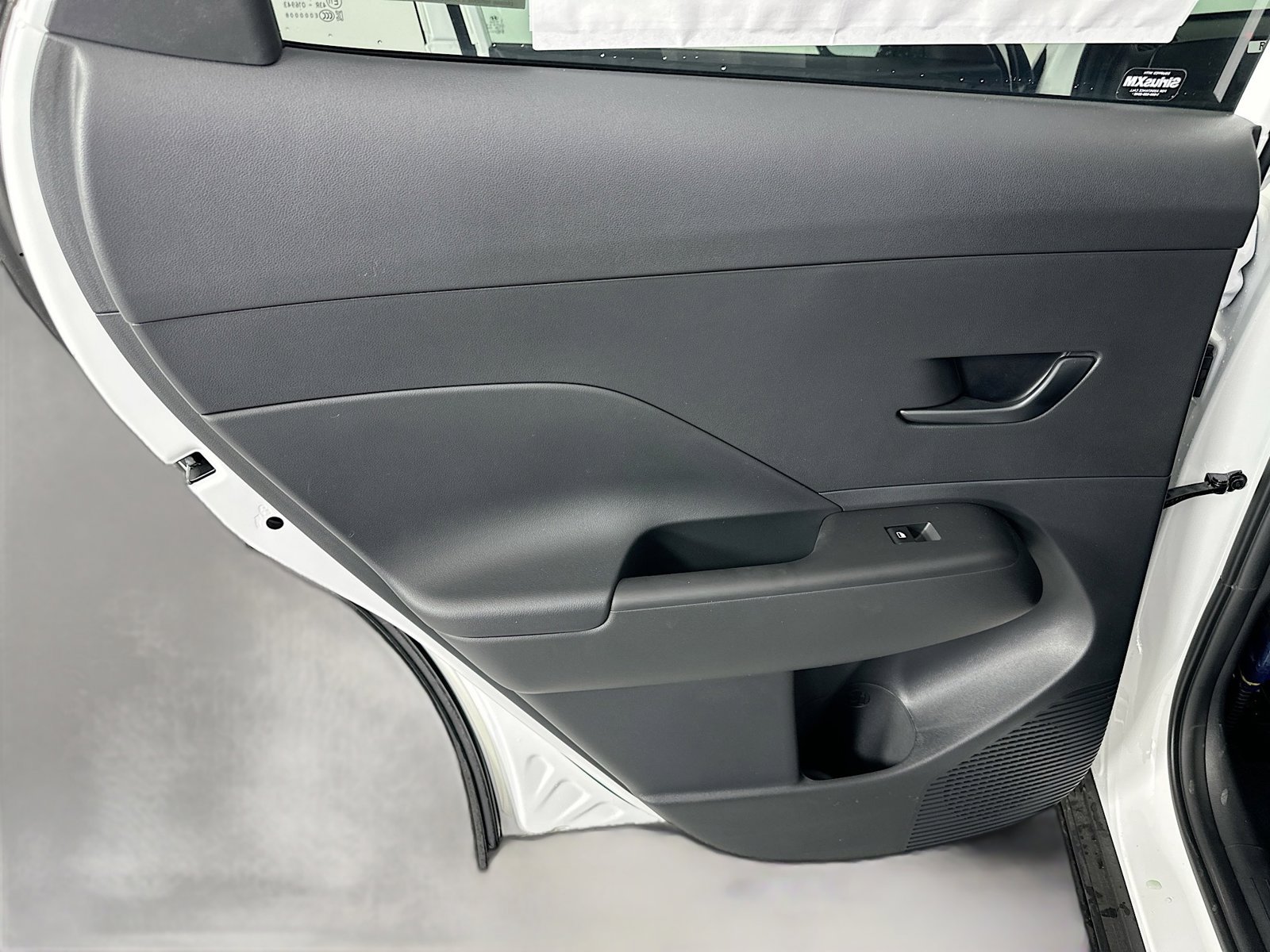 Certified 2026 Hyundai Kona SEL Sport AWD/4WD image 29