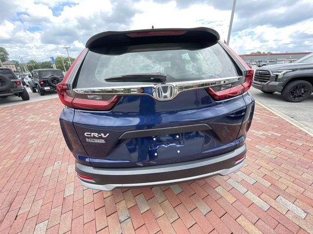 Used 2020 Honda CR-V LX image 29