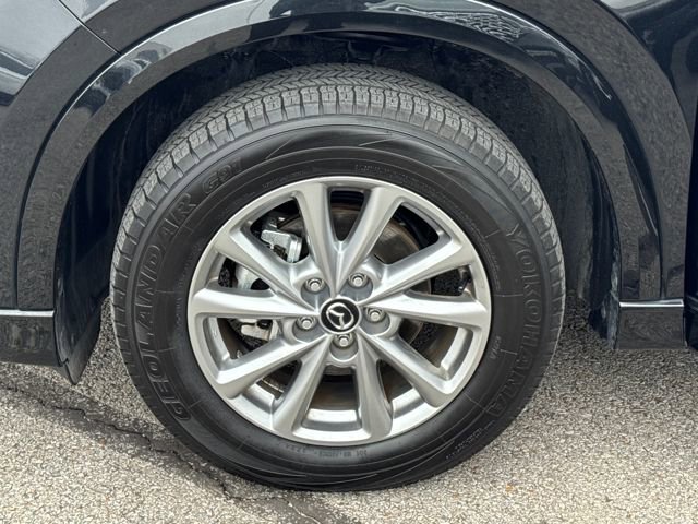 Certified 2025 MAZDA CX-5 AWD 2.5 S w/ Preferred Package image 22
