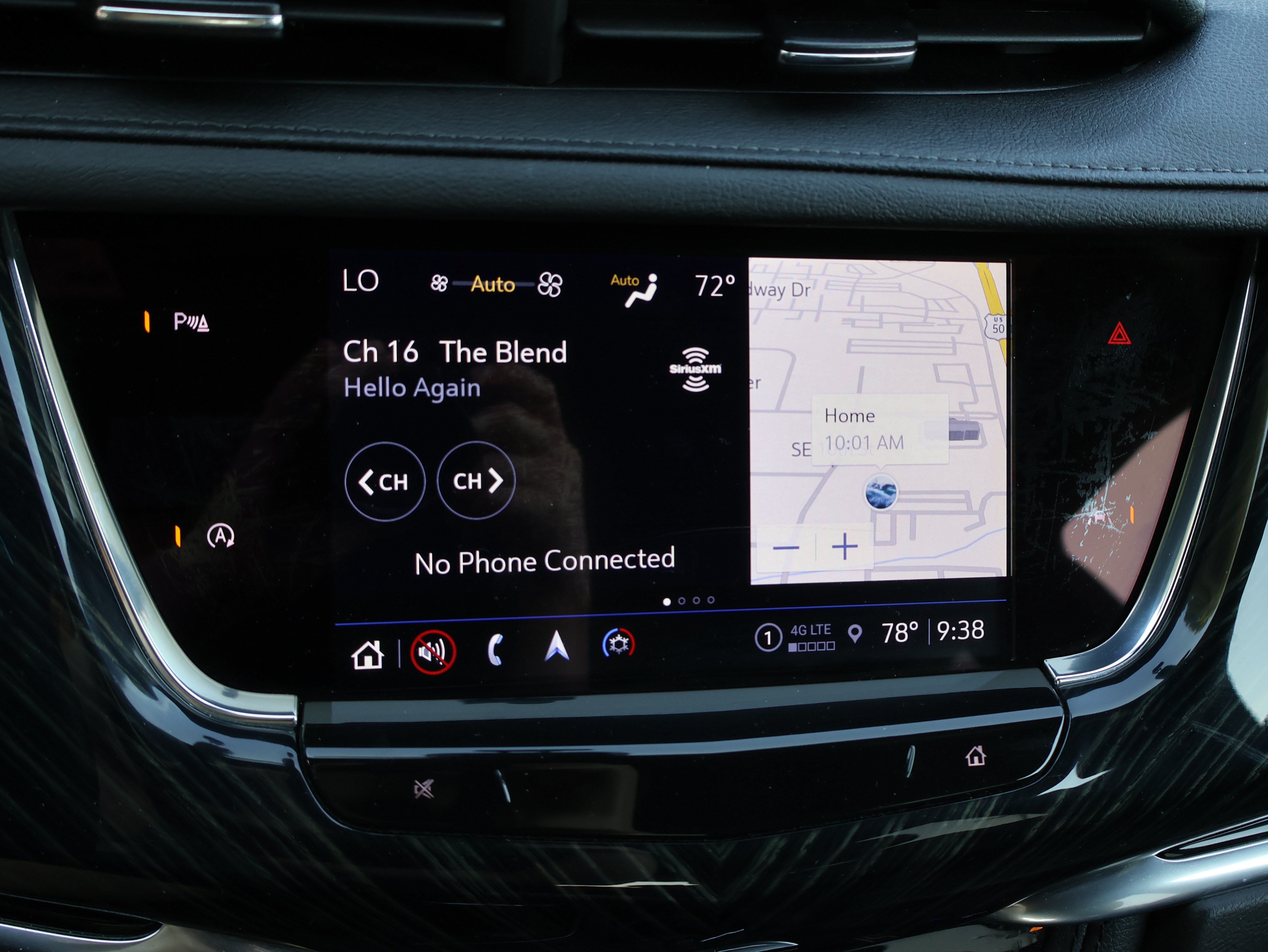 Used 2025 Cadillac XT6 Premium Luxury AWD/4WD image 28