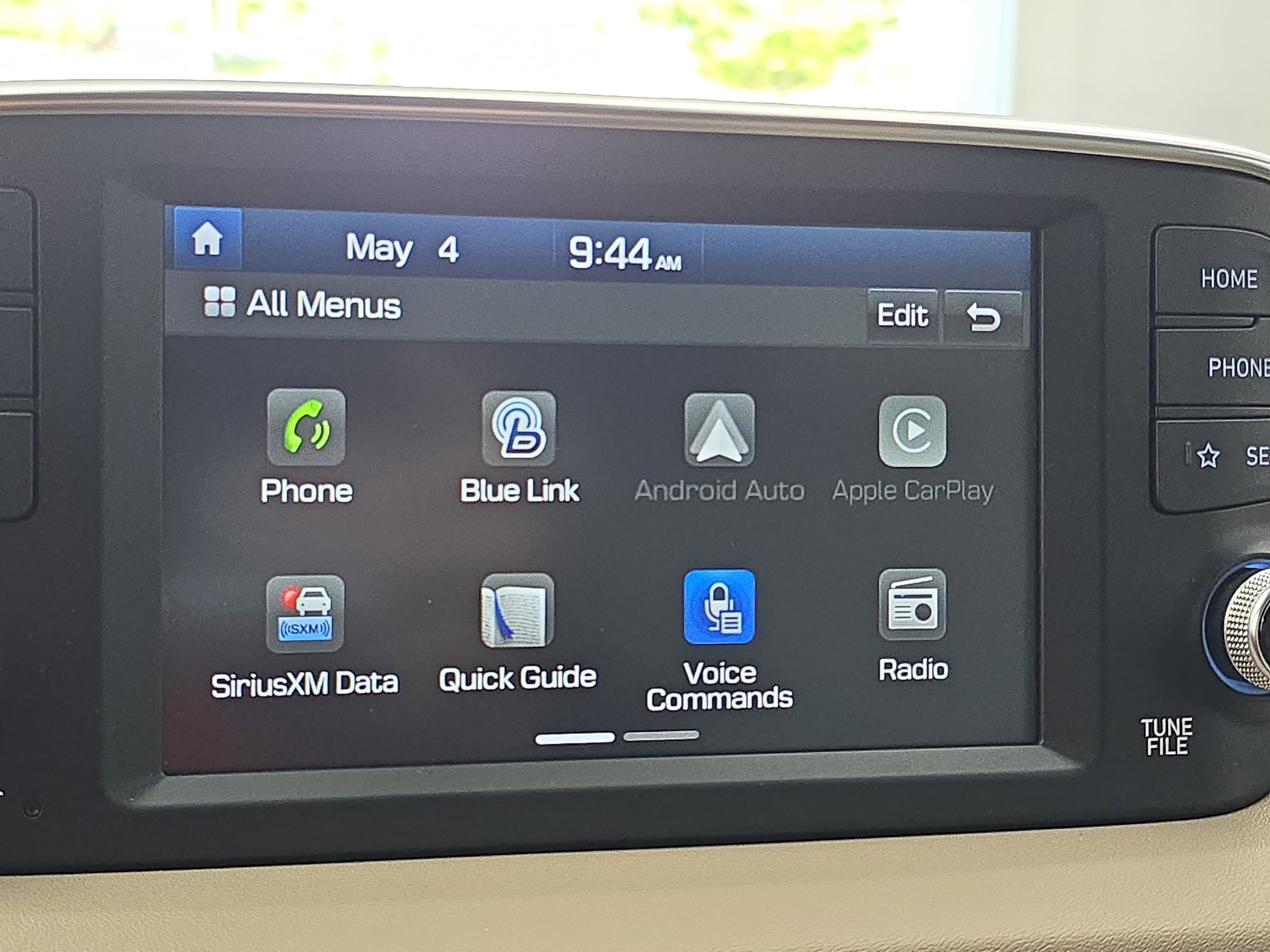 Used 2019 Hyundai Santa Fe Limited FWD image 21