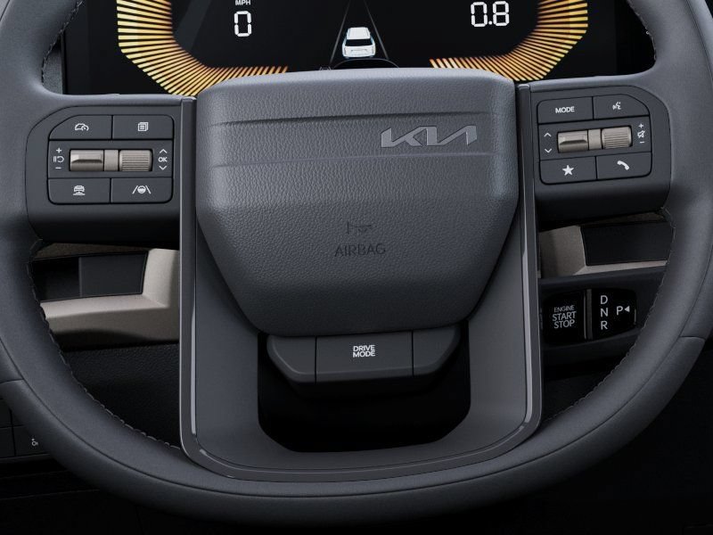 New 2027 Kia Telluride EX FWD image 26