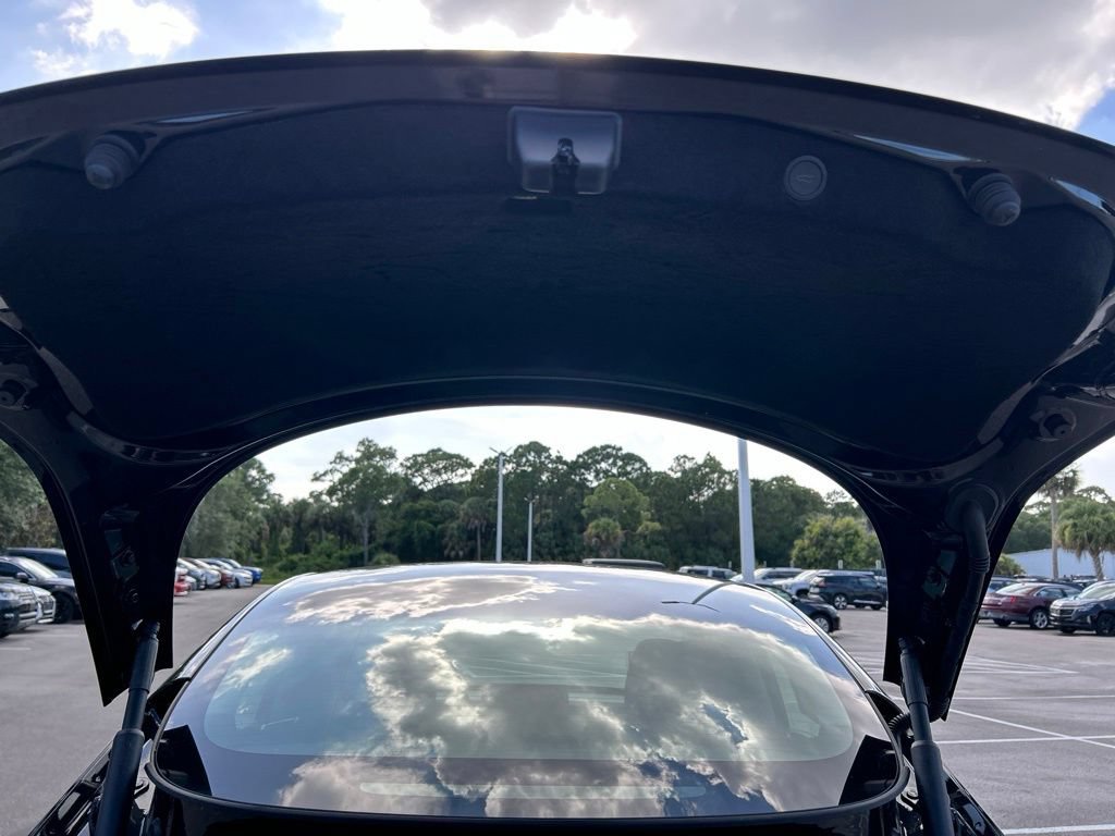 Used 2025 Tesla Model 3 RWD image 43