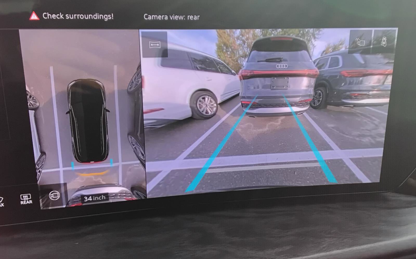 Certified 2025 Audi Q5 Premium Plus w/ Premium Plus image 29